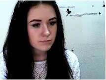 Webcam Girl